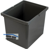 VS ENVI Free Eimer 29 Liter Kunststoff Lava