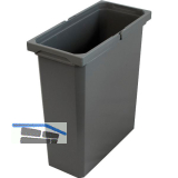 VS ENVI Free Eimer 21 Liter Kunststoff Lava