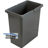 VS ENVI Free Eimer 28 Liter Kunststoff Lava