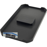 VS ENVI Deckel zu Eimer 183 x 302 mm Kunststoff Lava