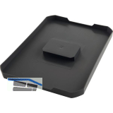 VS ENVI Deckel zu Eimer 230 x 302 mm Kunststoff Lava