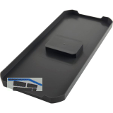 VS ENVI Deckel zu Eimer 183 x 382 mm Kunststoff Lava