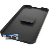 VS ENVI Deckel zu Eimer 230 x 382 mm Kunststoff Lava