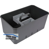 VS ENVI Toolbox Kunststoff Lava