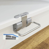 VS ENVI Kick verchromt matt