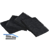 VS ENVI Aktivkohlefilter