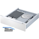 RITTER Einbau-Allesschneider AES 62 SL-H links