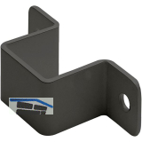 PEKA Frontstabilisationsb�gel Hochschrank Standard Anthrazit