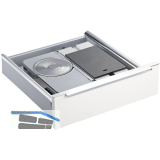 RITTER Einbau-Allesschneider AES 62 SR rechts