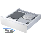 RITTER Einbau-Allesschneider AES 62 SL links