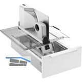 RITTER Einbau-Allesschneider AES 52 S rechts