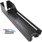 PEKA Einh�ngetablar Libell KB 150 mm Hochschrank Standard Anthrazit