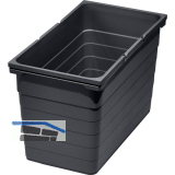 NINKA Abfallbeh�lter 25 L Dunkelgrau