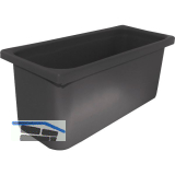 NINKA Ablageschale KB 450/500 mm Dunkelgrau