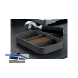 NINKA Ersatz Bio-Filter zu Einzeldeckel eins2top