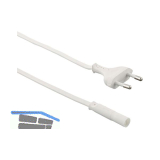 ELEKTRA Anschlussleitung Mini-Stecksystem, 230 V, L�nge 3000 mm