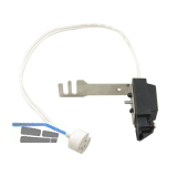 Keramikfassung, zu GU 5,3 12 V Leuchtmittel