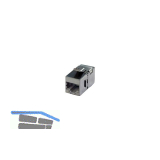 BACHMANN Keystone-Modul RJ45 Cat6
