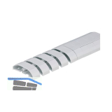 EVOline WireLane 750 - 1000 mm grau