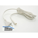 L&S Anschlussleitung Pratika, L 3000 mm