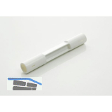 L&S Verbinder Pratika, Kunststoff wei�