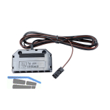 LED-Verteiler 6-fach VTL05 12V/DC, Kabell�nge 2000 mm, LED-Stecker