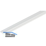 BILTON Profilabdeckung CX05 Linse 60� auf Ma� geschnitten