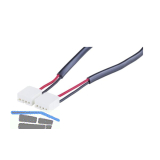 BILTON Verbindungssleitung zu LED Band BILTONTWO mit 2 Clip 1000 mm