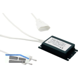 ELEKTRA IR-T�rschalteinheit 230 V, max. 550 W, 230 V