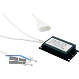 ELEKTRA IR-Tastschalteinheit 230 V, max. 550 W, 230 V