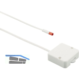 ELEKTRA T�rkontaktschalter 230 V, 2000 mm Leitung mit codiertem Mini-Stecker