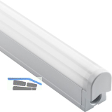 ELEKTRA Unterbauleuchte LD 8021 A 18W 3000K 1146 mm wei�