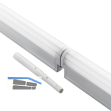 ELEKTRA Direktverbinder zu Unterbauleuchte LD 8021 A wei�