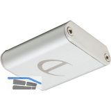 DOMUS LINE Sensorschalter DOTTI 12/24 V/DC 36/72 W, Alu