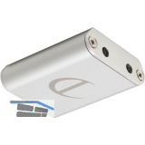 DOMUS LINE IR-T�rschalter DOTTI IR 12/24 V/DC 36/72 W, Alu