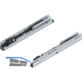 BLUM TANDEMBOX Korpusschiene BLUMOTION M, NL350mm, 30kg