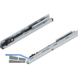 BLUM TANDEMBOX Korpusschiene BLUMOTION M, NL400mm, 30kg