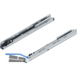 BLUM TANDEMBOX Korpusschiene BLUMOTION M, NL450mm, 30kg