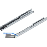 BLUM TANDEMBOX Korpusschiene BLUMOTION M, NL500mm, 30kg