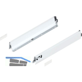 BLUM TANDEMBOX antaro SET H�he N, BLUMOTION M, 30kg, NL 450, Seidenweiss