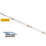 SIRO LED-Band SL-XXL 15W/m, IP20, 3000K, 24 V/DC, Rolle 10 m