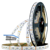 MCLED LED Band RGB + WW 24 V/DC 96 W, IP20, 5000 mm
