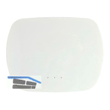 MCLED Wifi Router zur Steuerung von RF-Empf�ngern