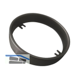 L&S Aufbauring Nube 68 schwarz