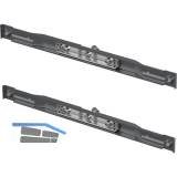 VS TAL Larder Frontbefestigung KB 300 mm Lava