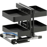 VS COR Flex Eckauszug Set Planero KB 900 mm Lava