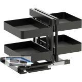 VS COR Flex Eckauszug Set Planero KB 1000 mm Lava