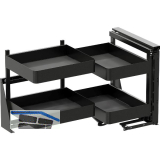 VS COR Fold Eckauszug Set Planero KB 900 mm rechts Lava