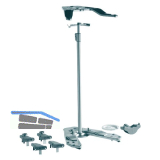 KESSEB�HMER Drehbeschlag Revo 90 Stahl Silber