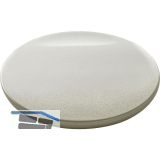 EVOline Port Ersatz Wippdeckel Edelstahl Effekt